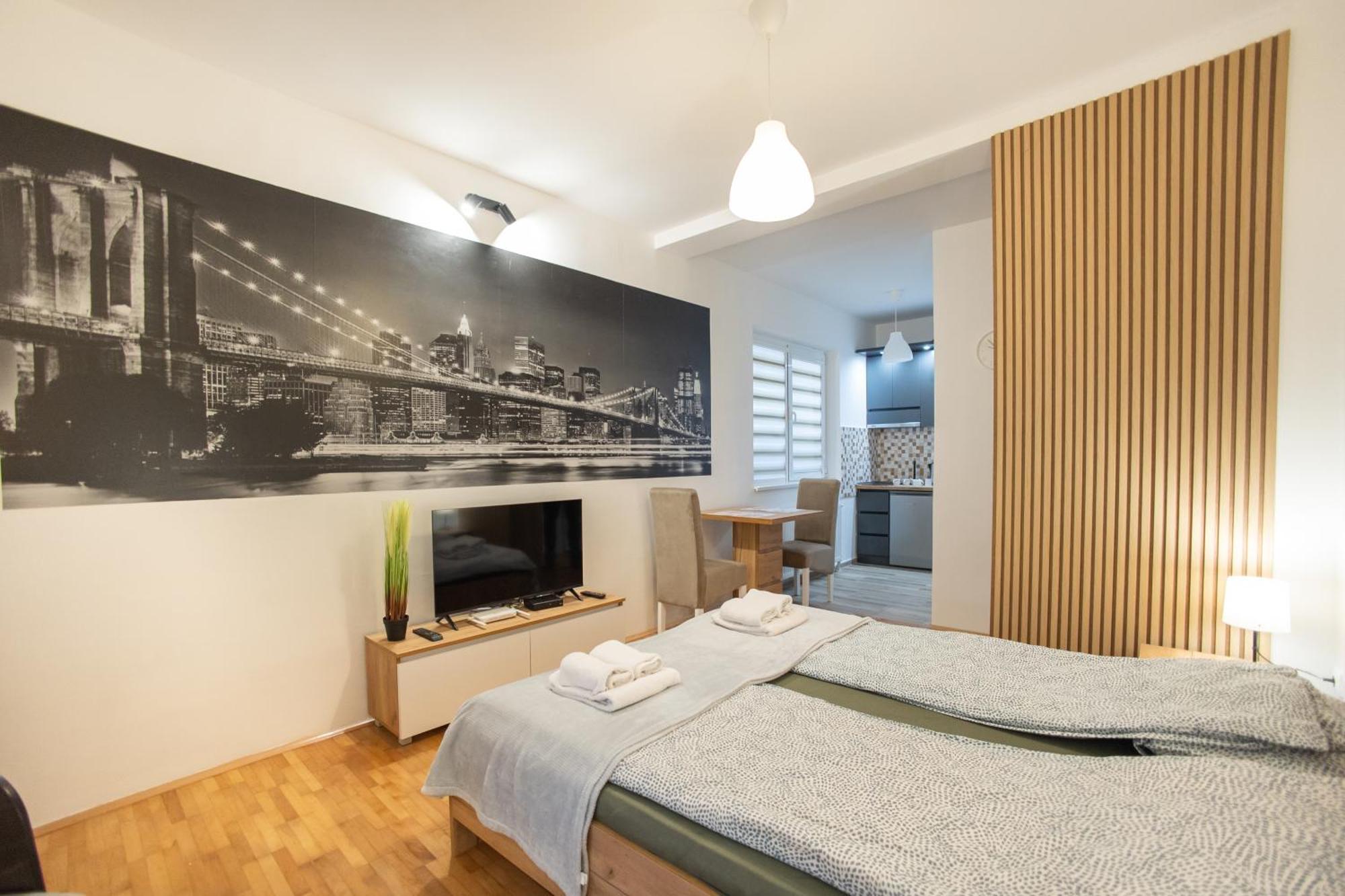 V & V Studio Apartments 2 นิส ภายนอก รูปภาพ