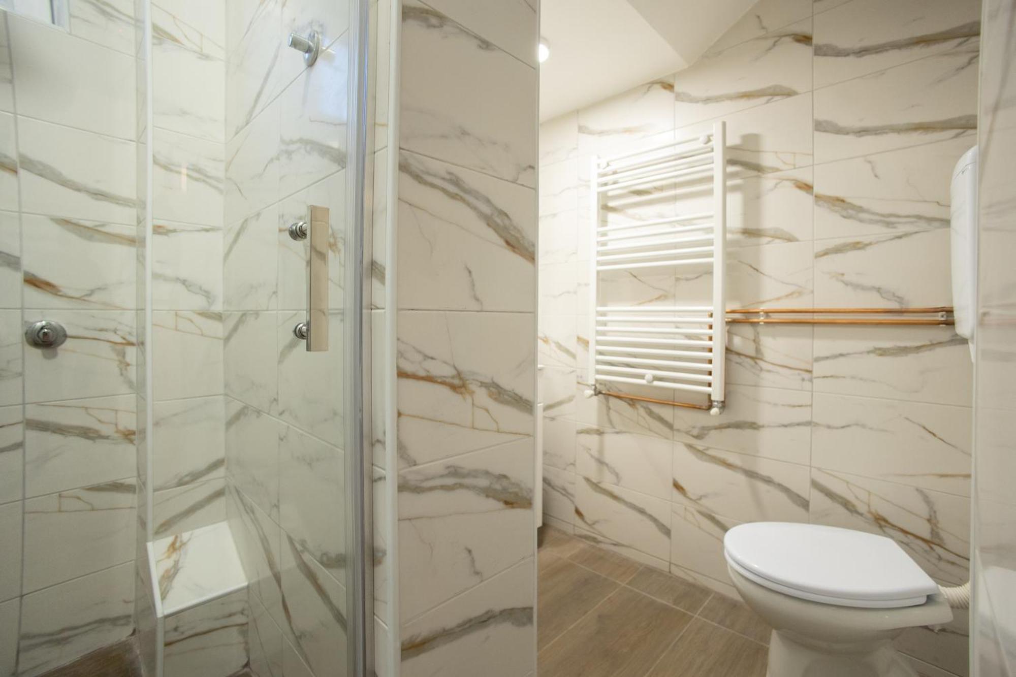 V & V Studio Apartments 2 นิส ภายนอก รูปภาพ